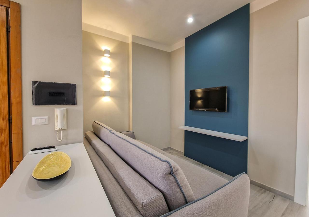 Murphy - Residenza Angela Apartment *